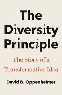 Produktbild: The Diversity Principle