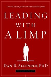 Produktbild: Leading with a Limp