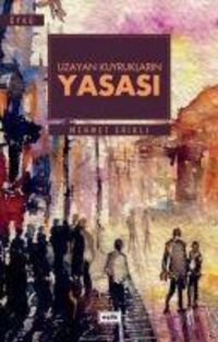 Produktbild: Uzayan Kuyruklarin Yasasi