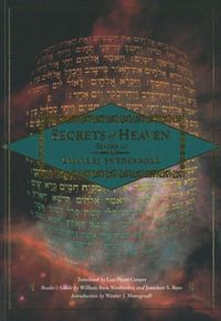 Produktbild: Secrets of Heaven Volume 1 - The Deluxe New Century Edition