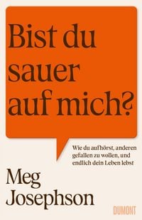 Produktbild: Bist du sauer auf mich?