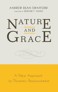 Produktbild: Nature and Grace
