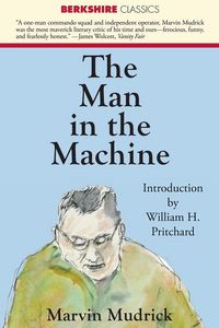 Produktbild: The Man in the Machine