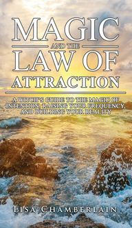 Produktbild: Magic and the Law of Attraction