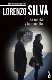 Produktbild: La niebla y la doncella