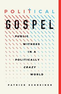 Produktbild: Political Gospel