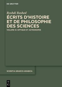 Produktbild: Optique et Astronomie