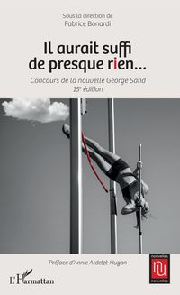 Produktbild: Il aurait suffi de presque rien...