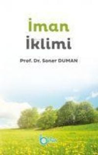 Produktbild: Iman Iklimi