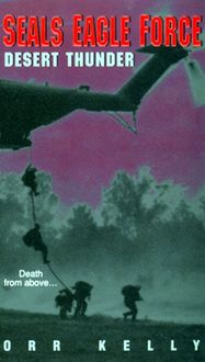Produktbild: Seals Eagle Force: Desert Thunder