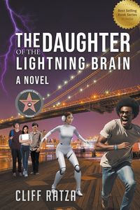 Produktbild: The Daughter of the Lightning Brain