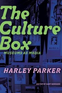 Produktbild: The Culture Box