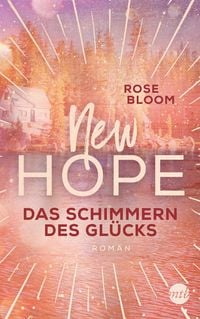 Produktbild: New Hope - Das Schimmern des Gl&uuml;cks