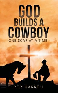 Produktbild: God Builds A Cowboy