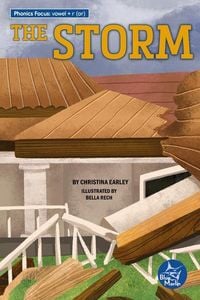 Produktbild: The Storm