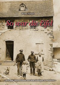 Produktbild: So war die Eifel