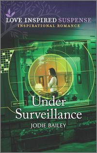 Produktbild: Under Surveillance
