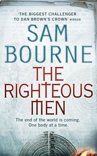Produktbild: The Righteous Men