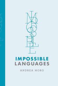 Produktbild: Impossible Languages