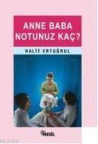 Produktbild: Anne Baba Notunuz Kac