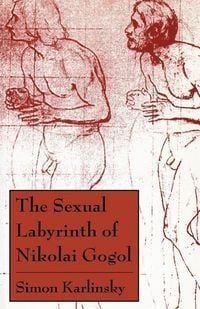 Produktbild: Sexual Labyrinth Of Nikolai Go