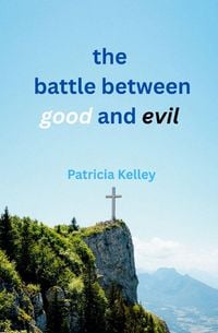 Produktbild: the battle between good and evil