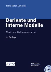 Produktbild: Derivate und Interne Modelle