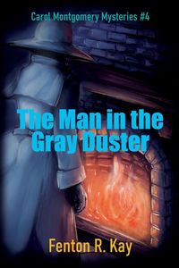 Produktbild: The Man in the Gray Duster