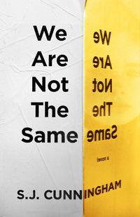 Produktbild: We Are Not The Same