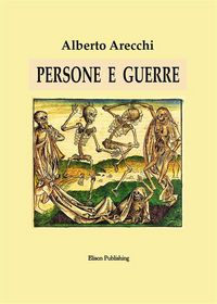 Produktbild: Persone e guerre