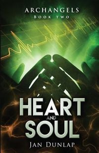 Produktbild: Heart and Soul