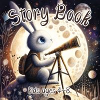 Produktbild: Story Books for Kids ages 4-8