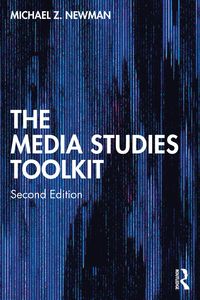 Produktbild: The Media Studies Toolkit