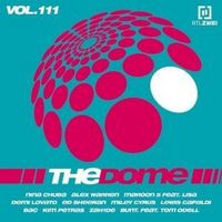 Produktbild: The Dome Vol. 111