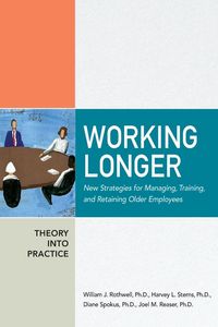 Produktbild: A Working Longer