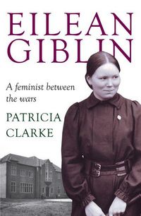 Produktbild: Clarke, P: Eilean Giblin