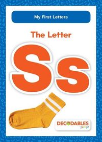 Produktbild: The Letter SS