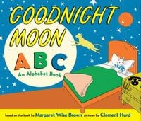 Produktbild: Goodnight Moon ABC