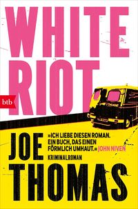 Produktbild: White Riot