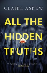 Produktbild: All the Hidden Truths