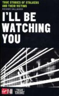 Produktbild: I'll Be Watching You