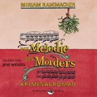 Produktbild: Die Melodie des M&ouml;rders