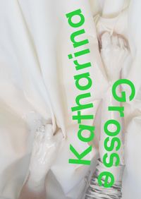 Produktbild: Katharina Grosse