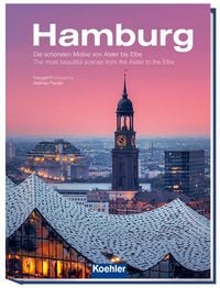 Produktbild: Hamburg