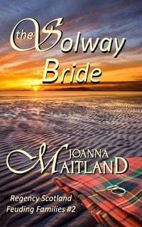 Produktbild: The Solway Bride