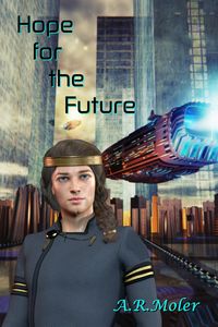 Produktbild: Hope for the Future