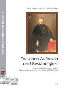 Produktbild: Zwischen Aufbruch und Best&auml;ndigkeit