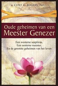 Produktbild: Oude geheimen van een Meester-Genezer
