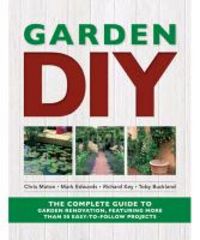 Produktbild: Maton, C: Garden DIY