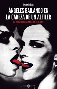 Produktbild: &Aacute;ngeles bailando en la cabeza de un alfiler